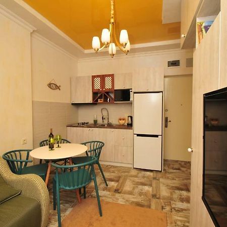 Apartments With A View Of The Trinity Holy Batumi Ngoại thất bức ảnh