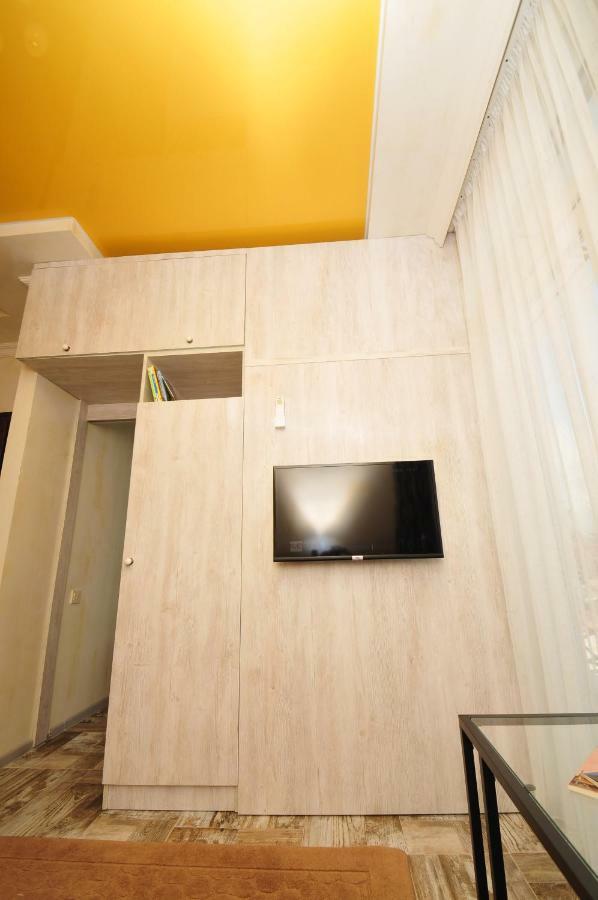 Apartments With A View Of The Trinity Holy Batumi Ngoại thất bức ảnh
