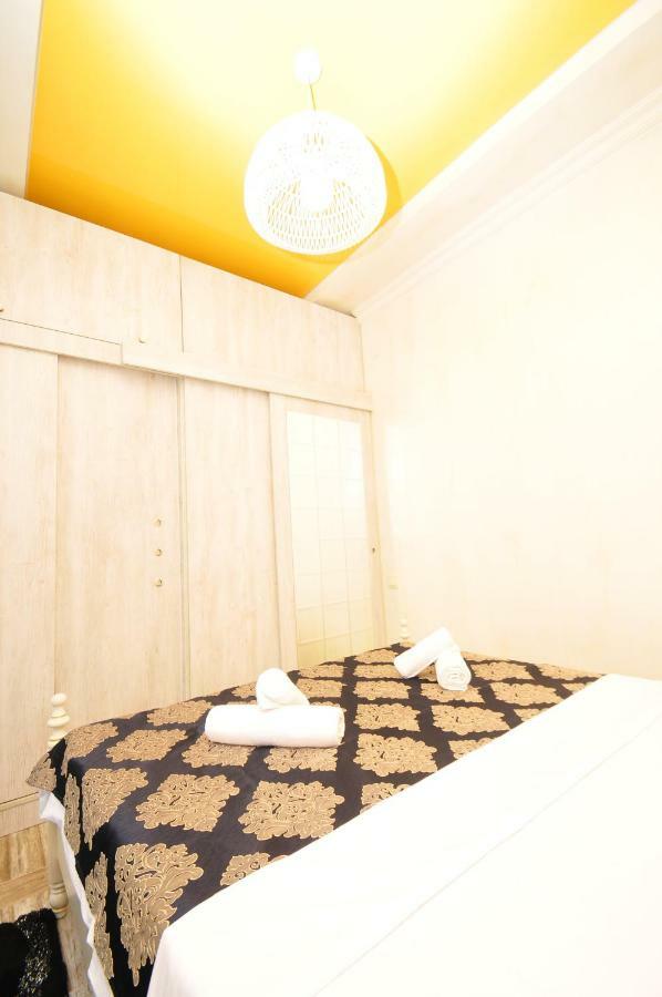 Apartments With A View Of The Trinity Holy Batumi Ngoại thất bức ảnh
