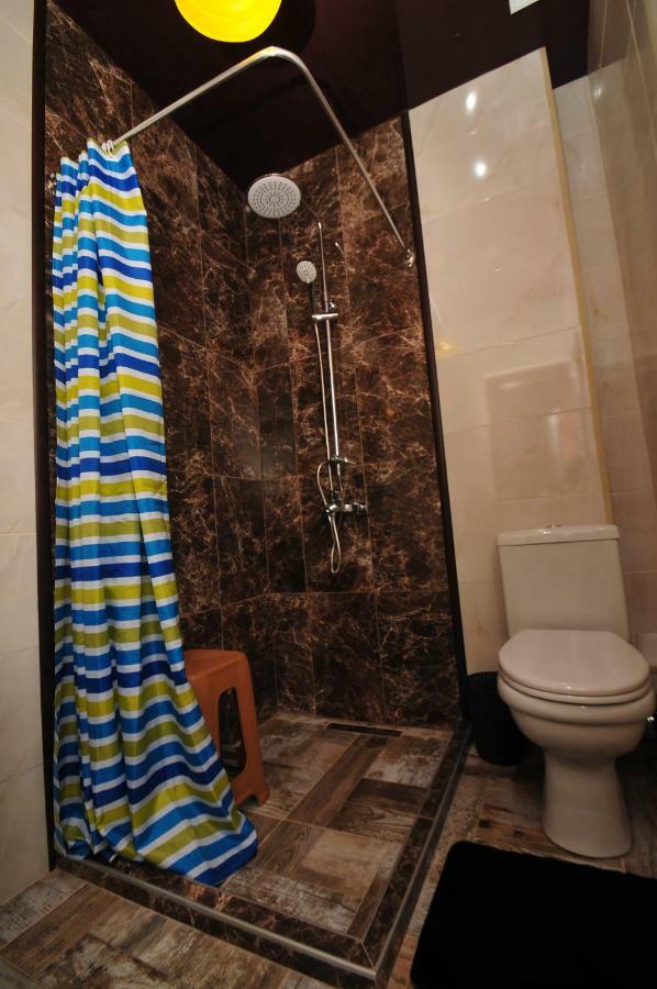 Apartments With A View Of The Trinity Holy Batumi Ngoại thất bức ảnh