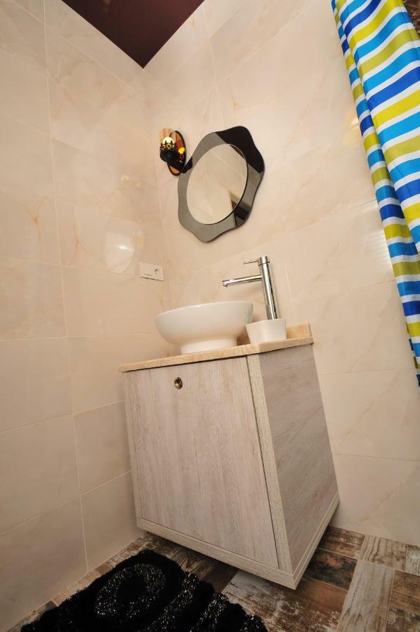 Apartments With A View Of The Trinity Holy Batumi Ngoại thất bức ảnh