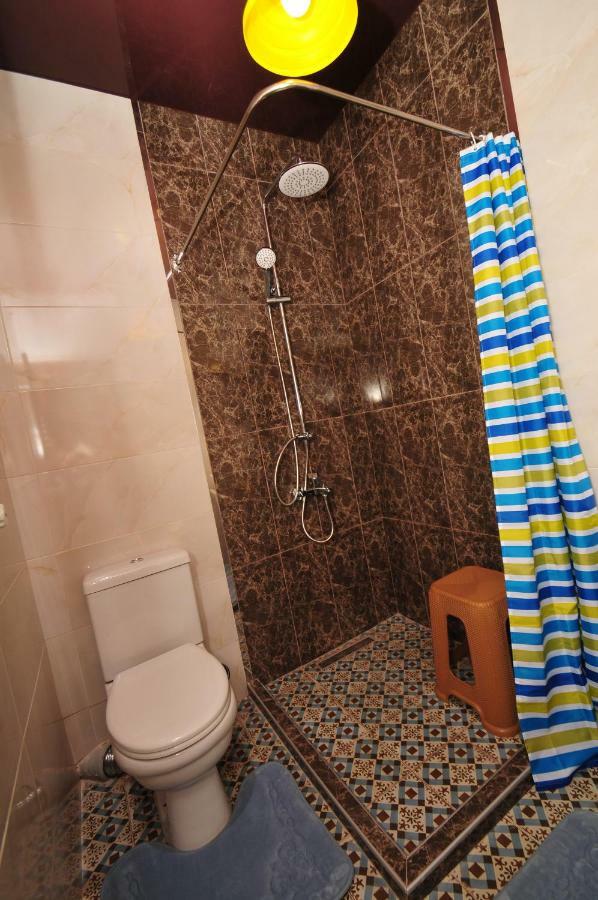 Apartments With A View Of The Trinity Holy Batumi Ngoại thất bức ảnh