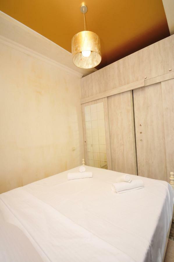 Apartments With A View Of The Trinity Holy Batumi Ngoại thất bức ảnh