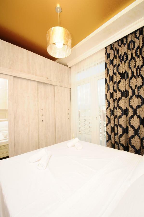 Apartments With A View Of The Trinity Holy Batumi Ngoại thất bức ảnh